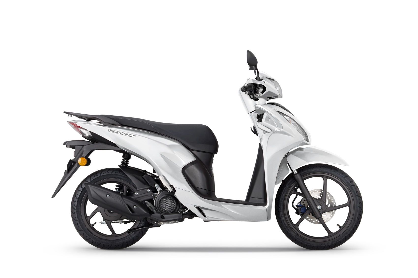Le Honda Vision 110