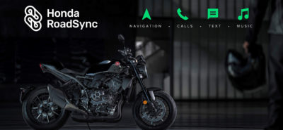 Honda RoadSync app – Une connectivité vocale uniquement disponible pour Android :: Connectivité