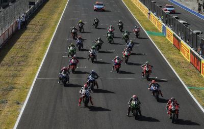 Les « Long Lap Penalty » arrivent en WorldSBK :: WorldSBK 2021