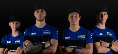 Tonus et Guillod intègrent la nouvelle équipe Hostettler Yamaha Racing :: MXGP 2021