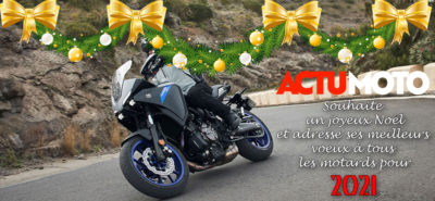 Joyeux Noël et bonne année 2021 :: Voeux