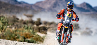 Dakar 2021 – 1ère étape : victoire pour Toby Price (KTM) :: Dakar 2021