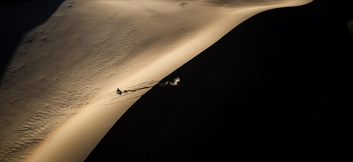 Dakar 2021 – Les plus belles images de la première semaine de course