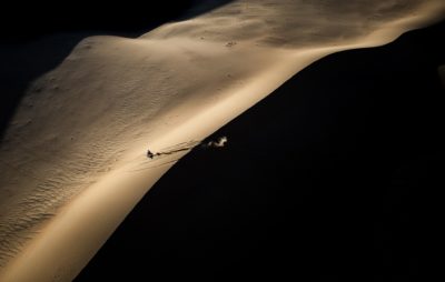 Dakar 2021 – Les plus belles images de la première semaine de course :: Galerie photo