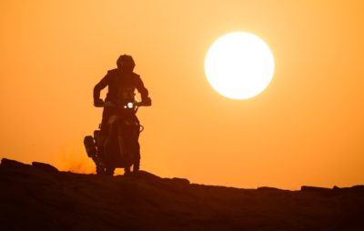 Dakar 2021 – 8ème étape: victoire pour « Nacho » Cornejo, abandon pour Xavier de Soultrait :: Dakar 2021