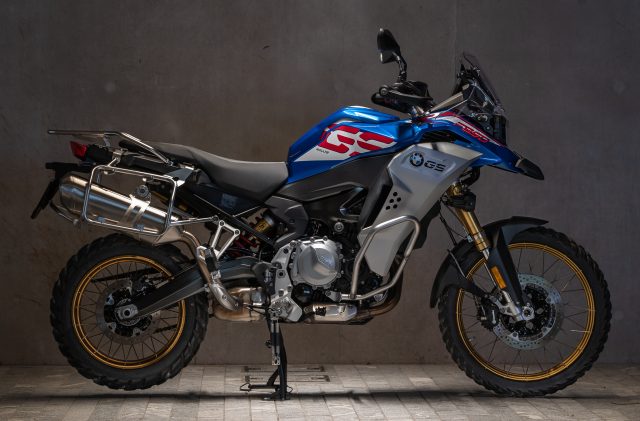 BMW F 850 GS Adventure 2019