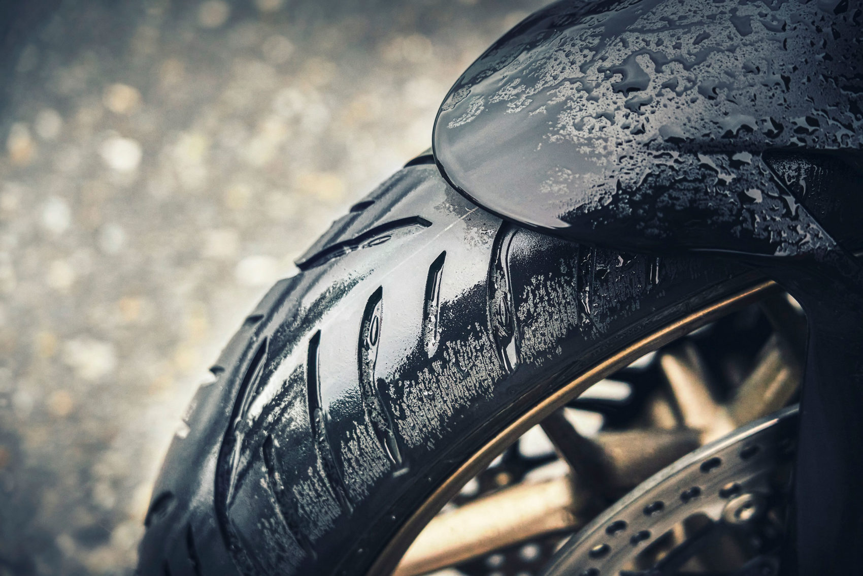 Bridgestone Battlax