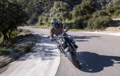 Essai Yamaha MT-07 2021 – Une évolution osée :: Test Yamaha