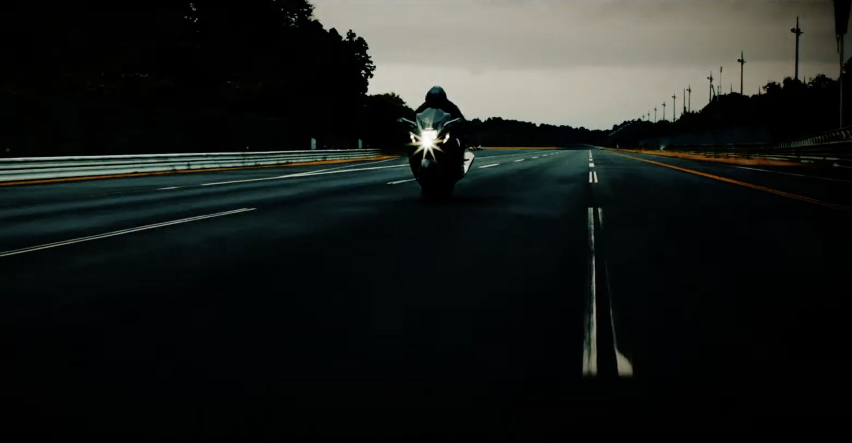 Hayabusa