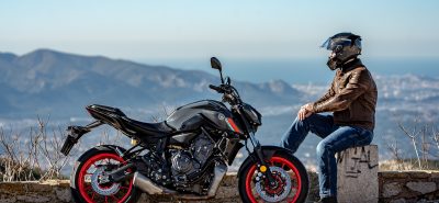 La MT-07 de Yamaha est restée la moto la plus vendue en Suisse en 2021 :: Marché moto