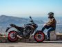 La MT-07 de Yamaha est restée la moto la plus vendue en Suisse en 2021