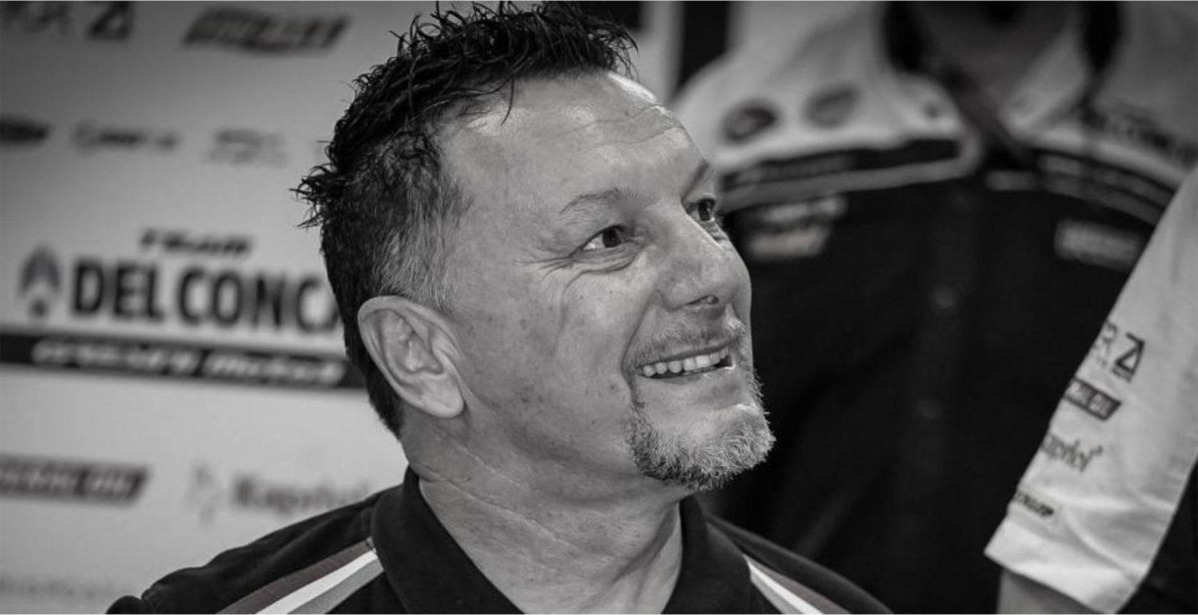 Fausto Gresini: