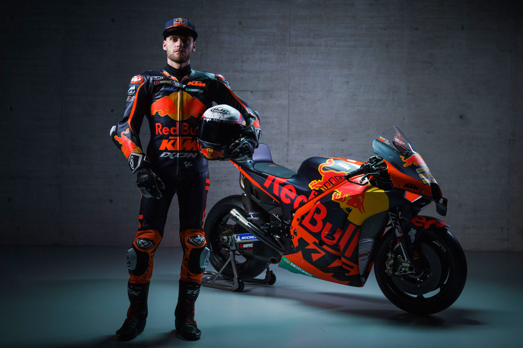 KTM Factory