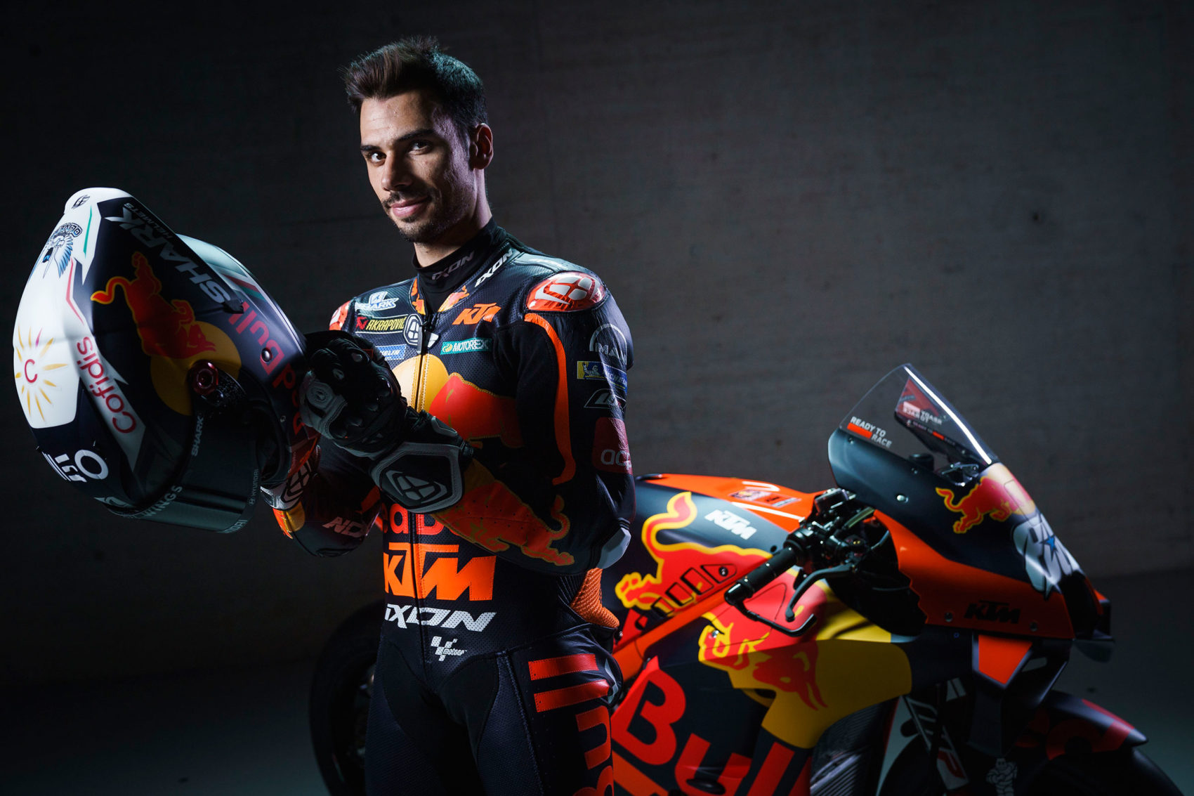 KTM