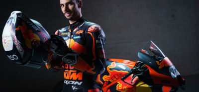 Teams d’usine et satellite KTM: les présentations sont faites! :: MotoGP
