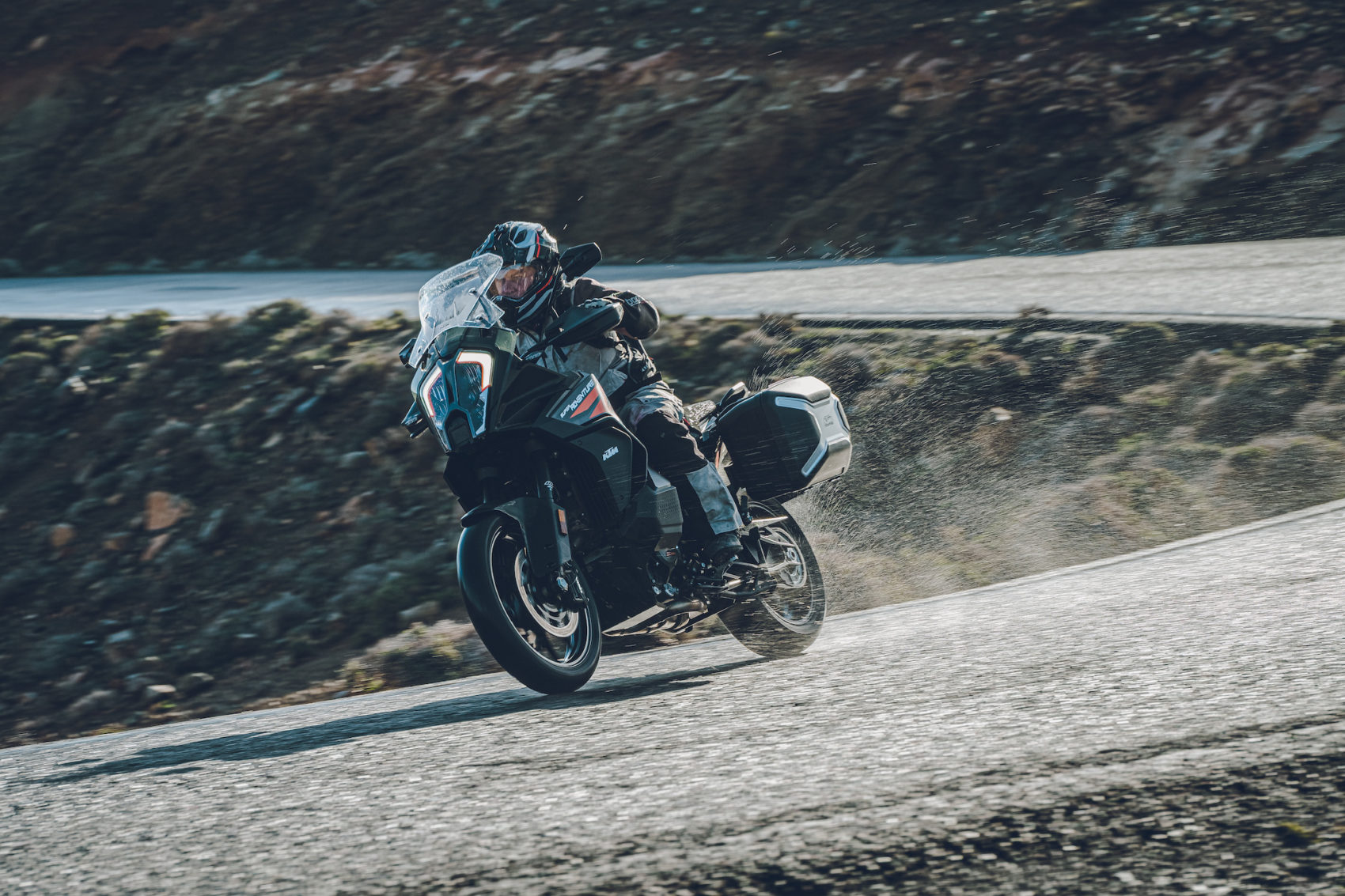 1290 Super Adventure S