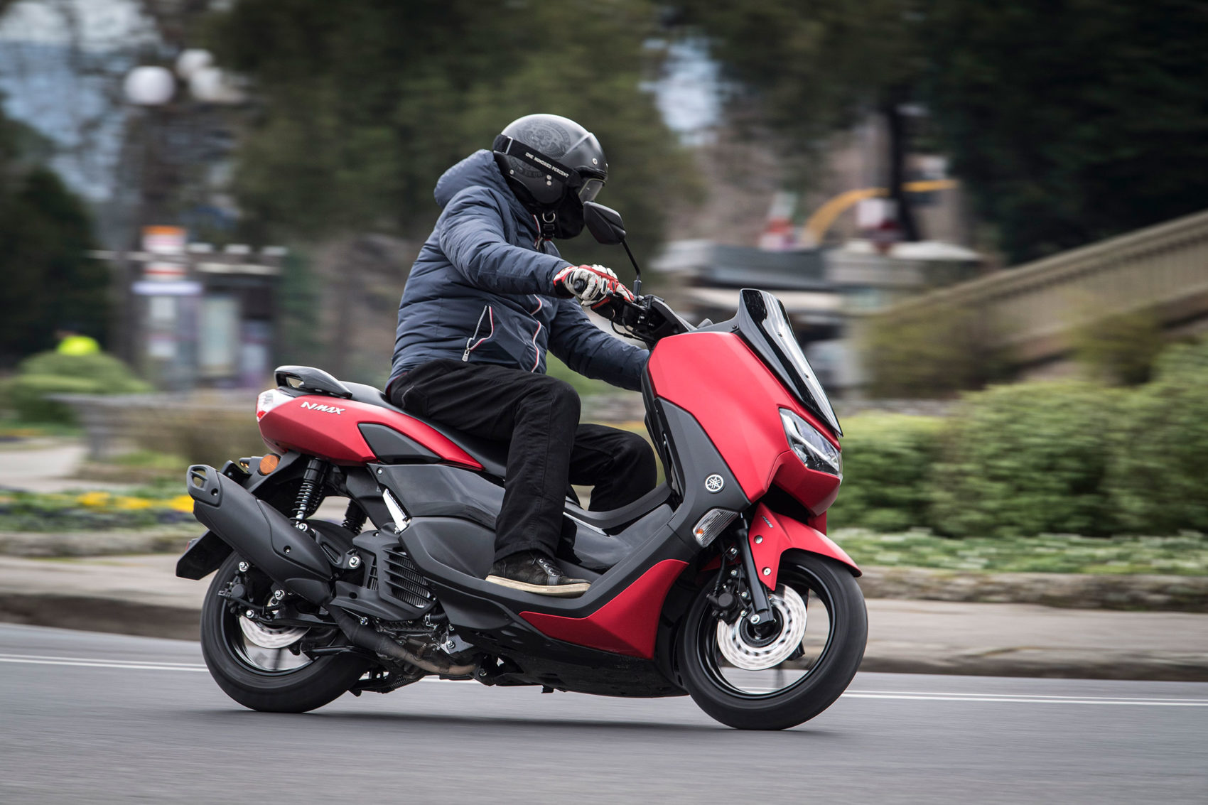 Le NMAX 125 s