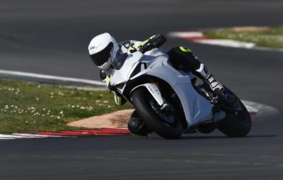 Essai Ducati SuperSport 950 S: quand sport et confort s’unissent! :: Test Ducati