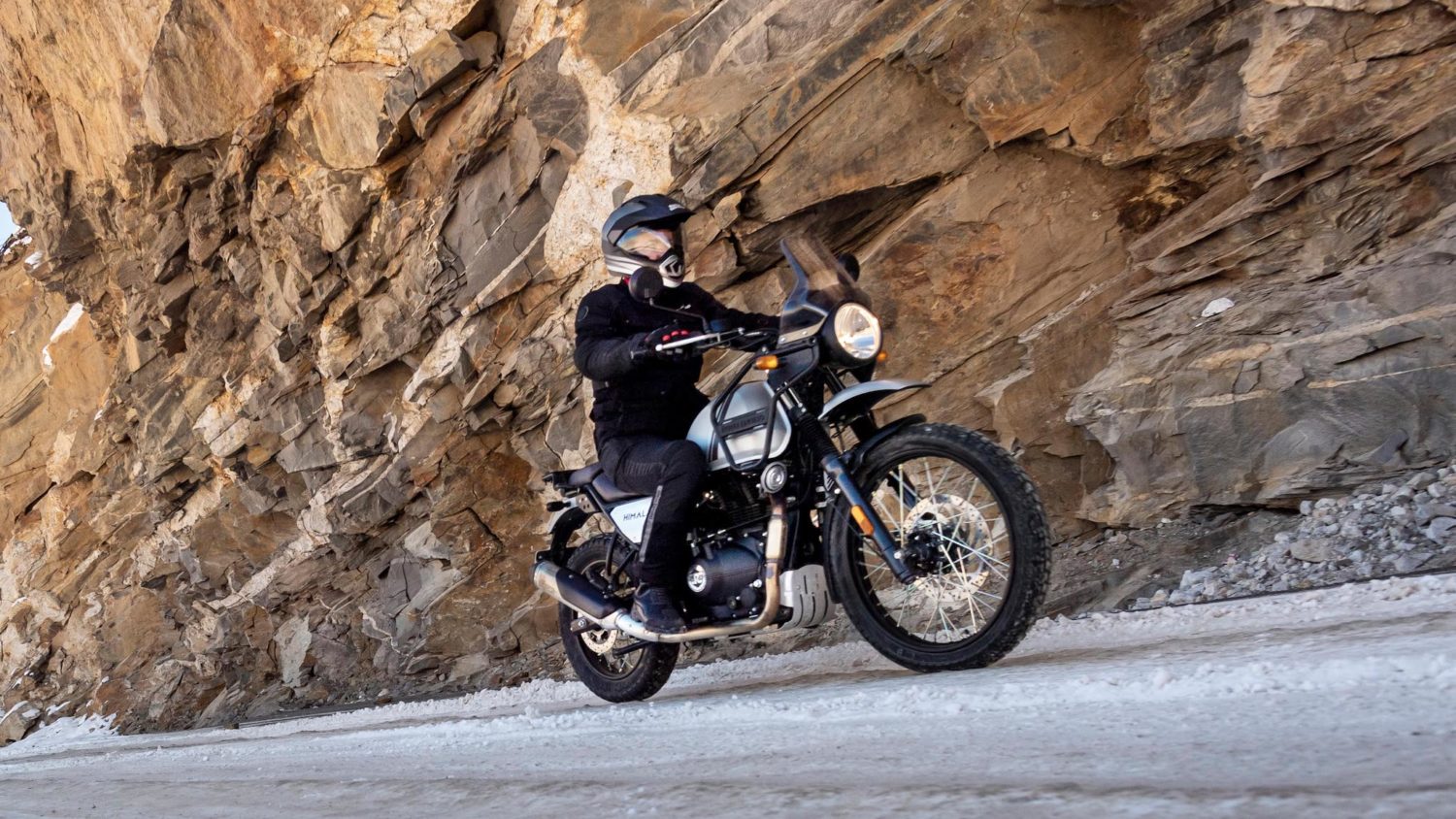royal enfield himalayan euro 4