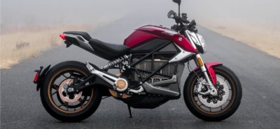 Zero Motorcycles offre le chargeur rapide :: Promotion