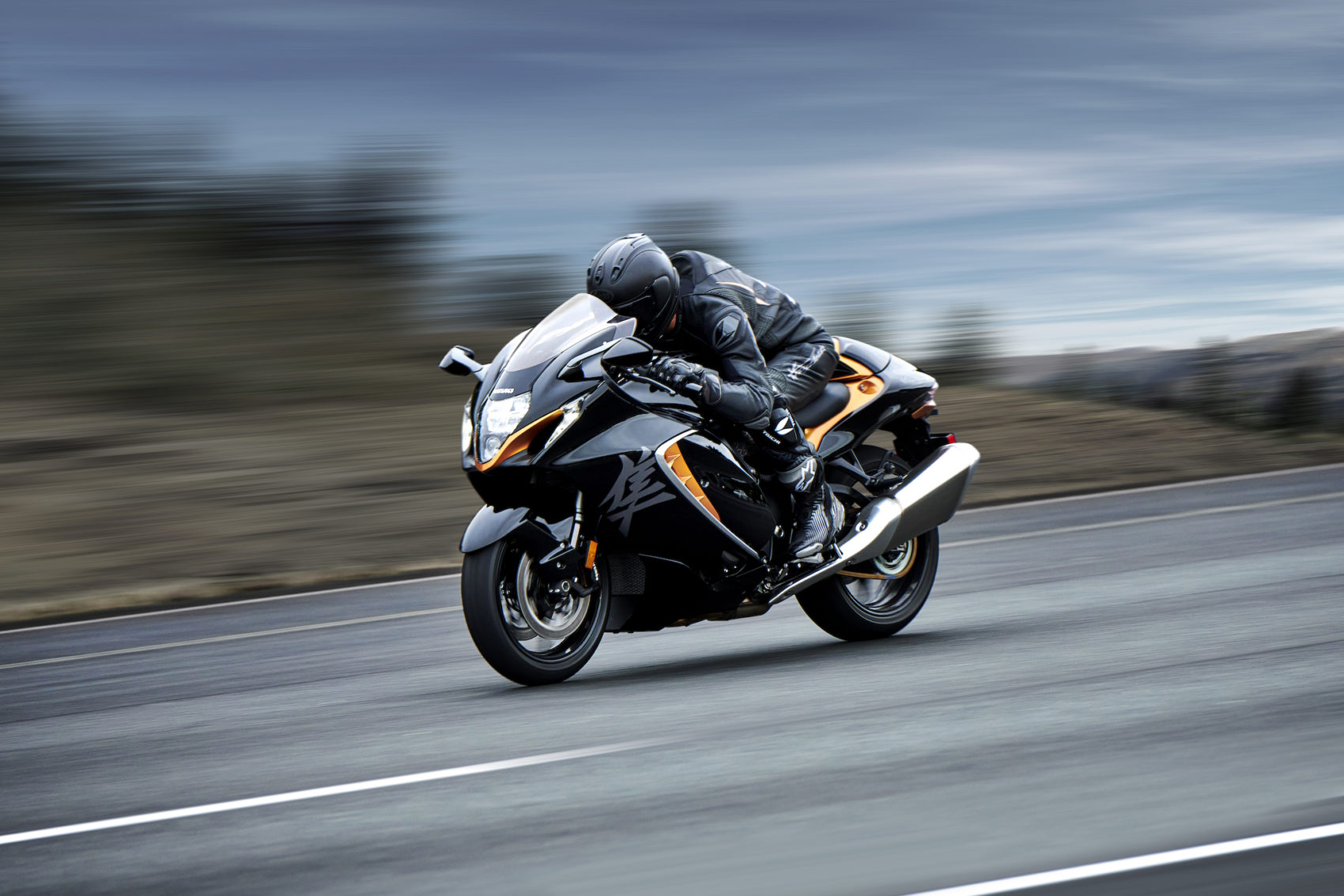 Hayabusa
