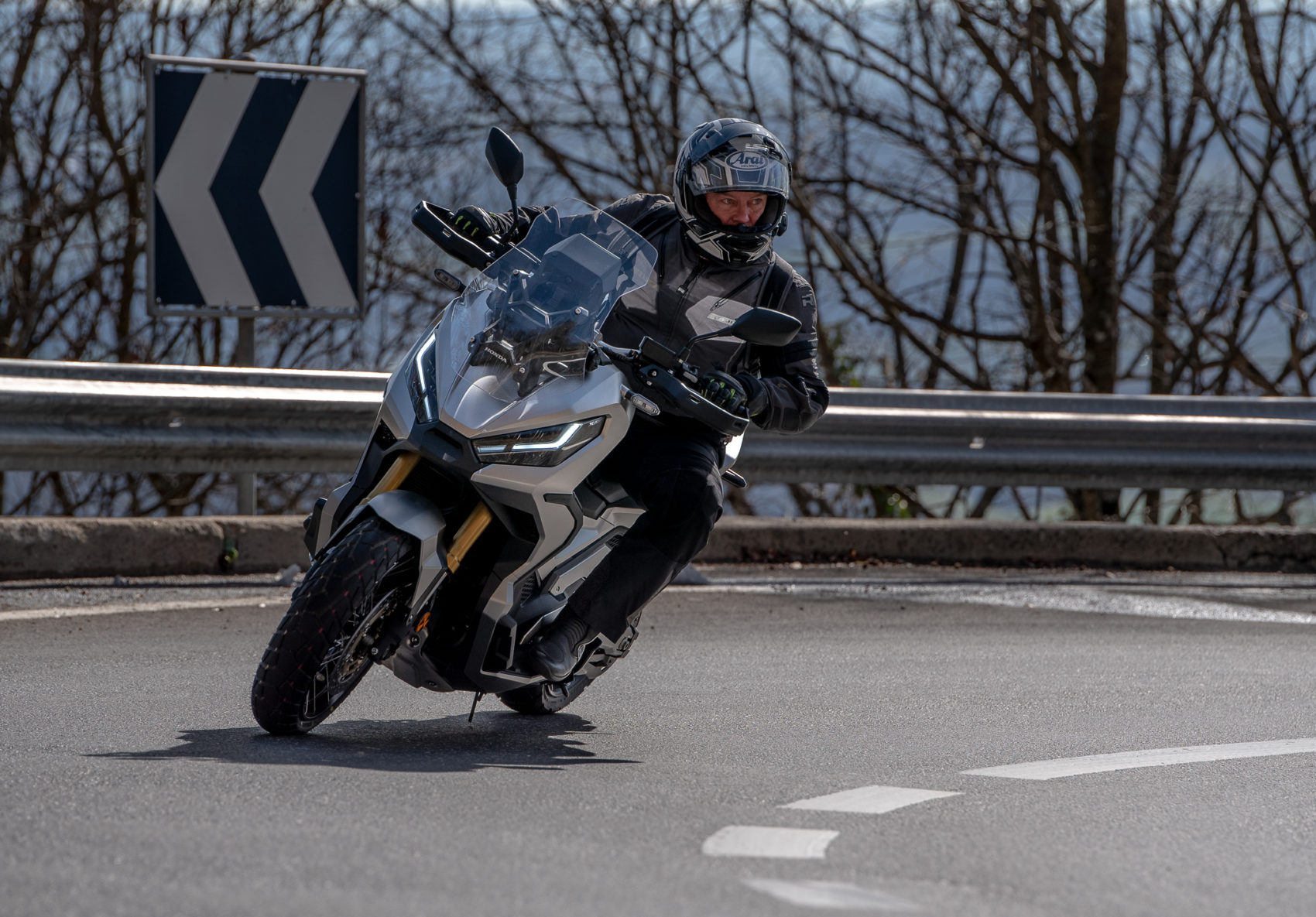 X-ADV 2021