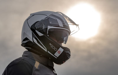 Essai Nolan N100-5: le modulable ingénieux :: Casque