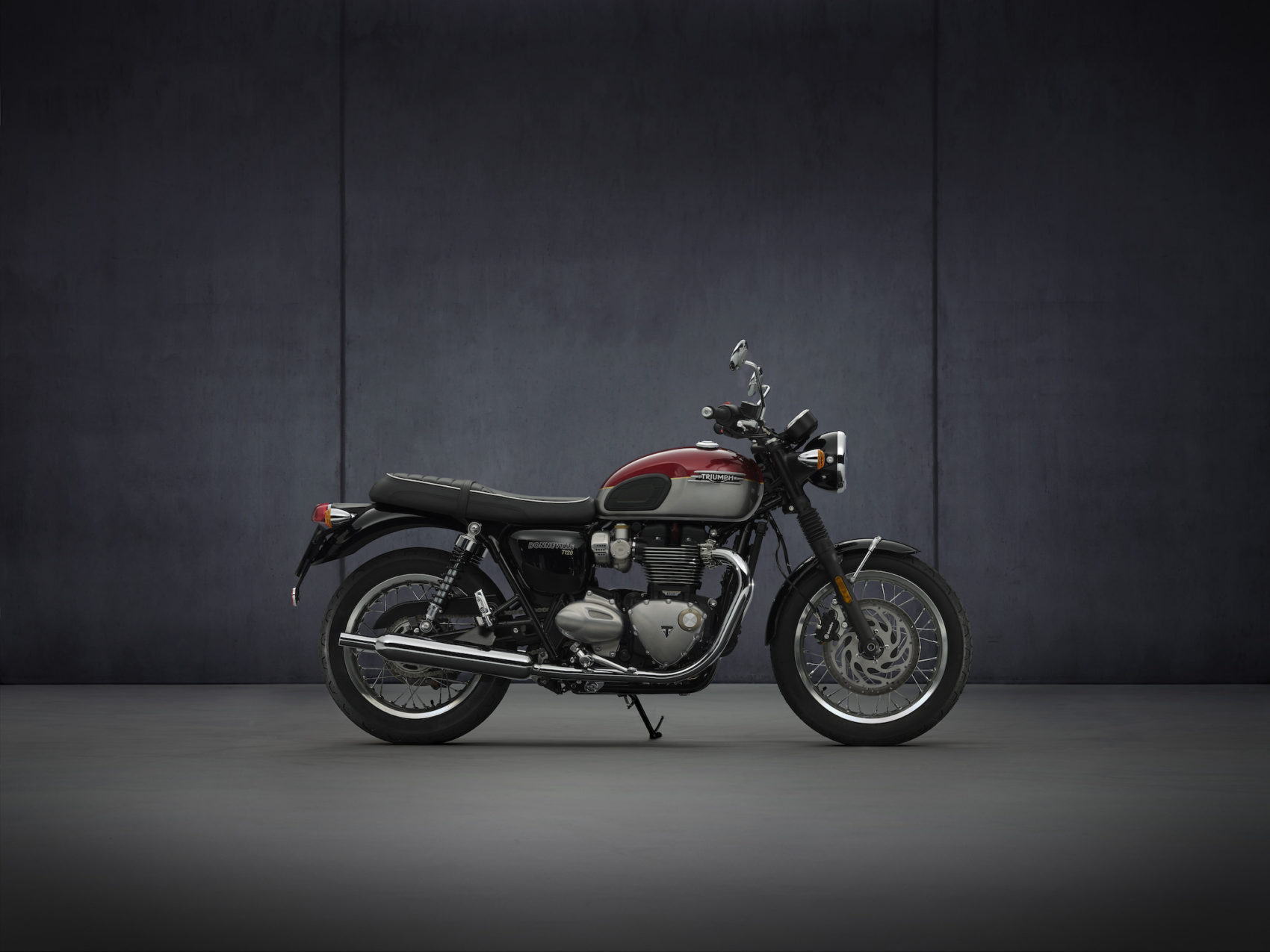 Bonneville