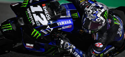 Le bleu de Viñales l’emporte sur le rouge de Zarco! :: MotoGP Qatar