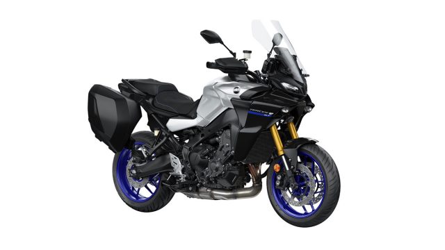 Yamaha Tracer 9 GT