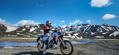 Honda Adventure Roads 2021 en Islande, annulé! :: Road Trip