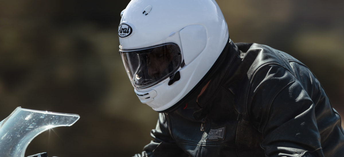 Arai lance sa nouvelle gamme Quantic