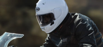 Arai lance sa nouvelle gamme Quantic