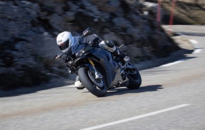 Essai CBR 1000 RR-R SP (sur route): le nouvel opus ne perd pas son ADN :: Test Honda