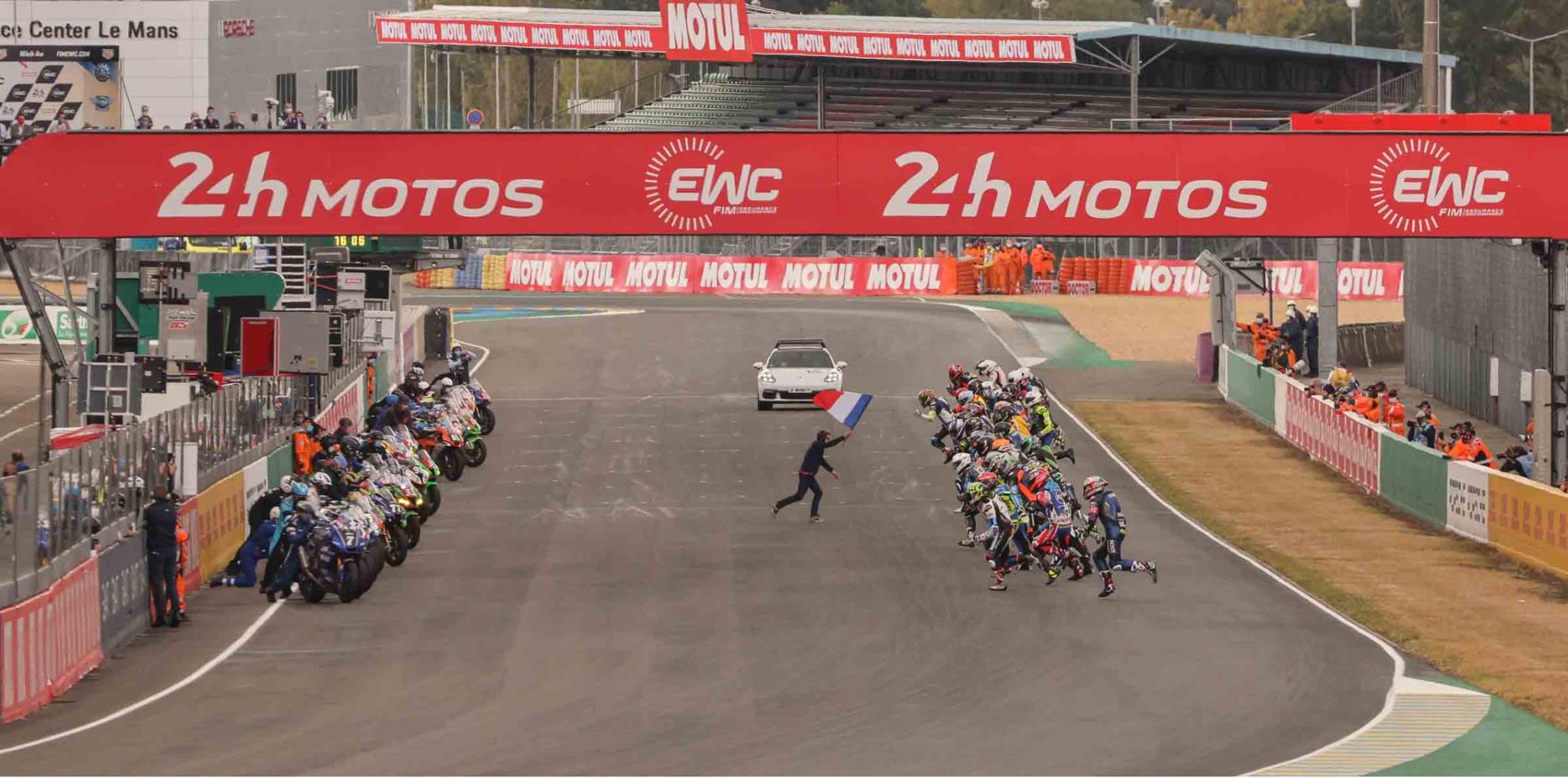 24 Heures Motos