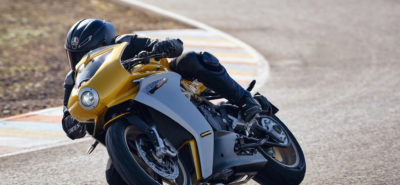 MV Agusta se refinance et se prépare à rebondir :: Industrie motocycliste