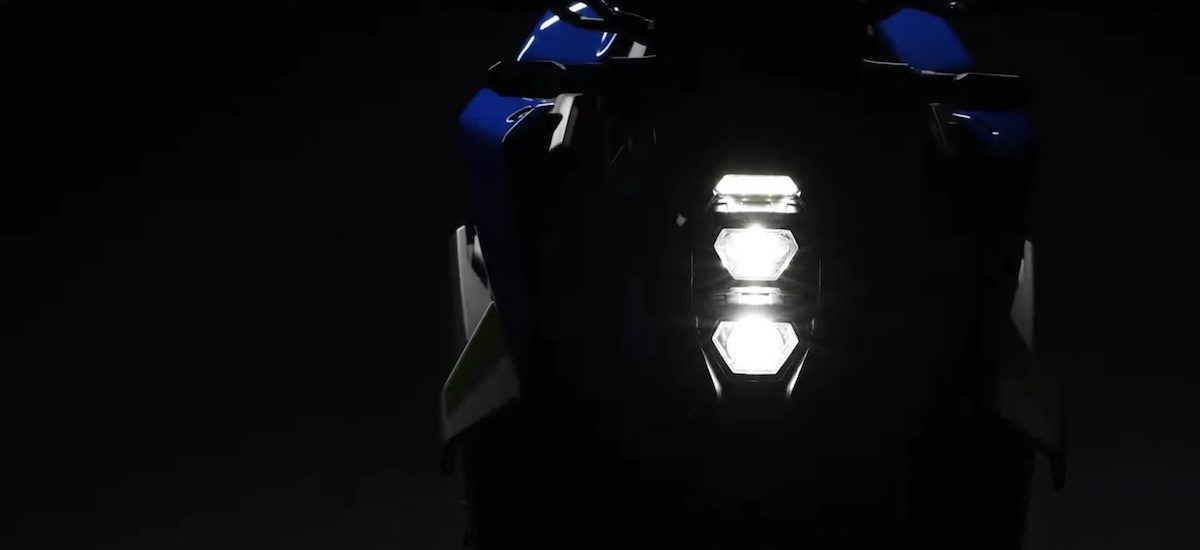 Suzuki promet une nouvelle GSX-S1000