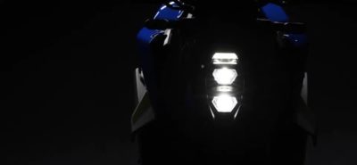 Suzuki promet une nouvelle GSX-S1000 :: Actu