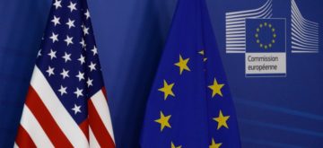 Constructeurs européens et américains appellent à une fin de la guerre commerciale