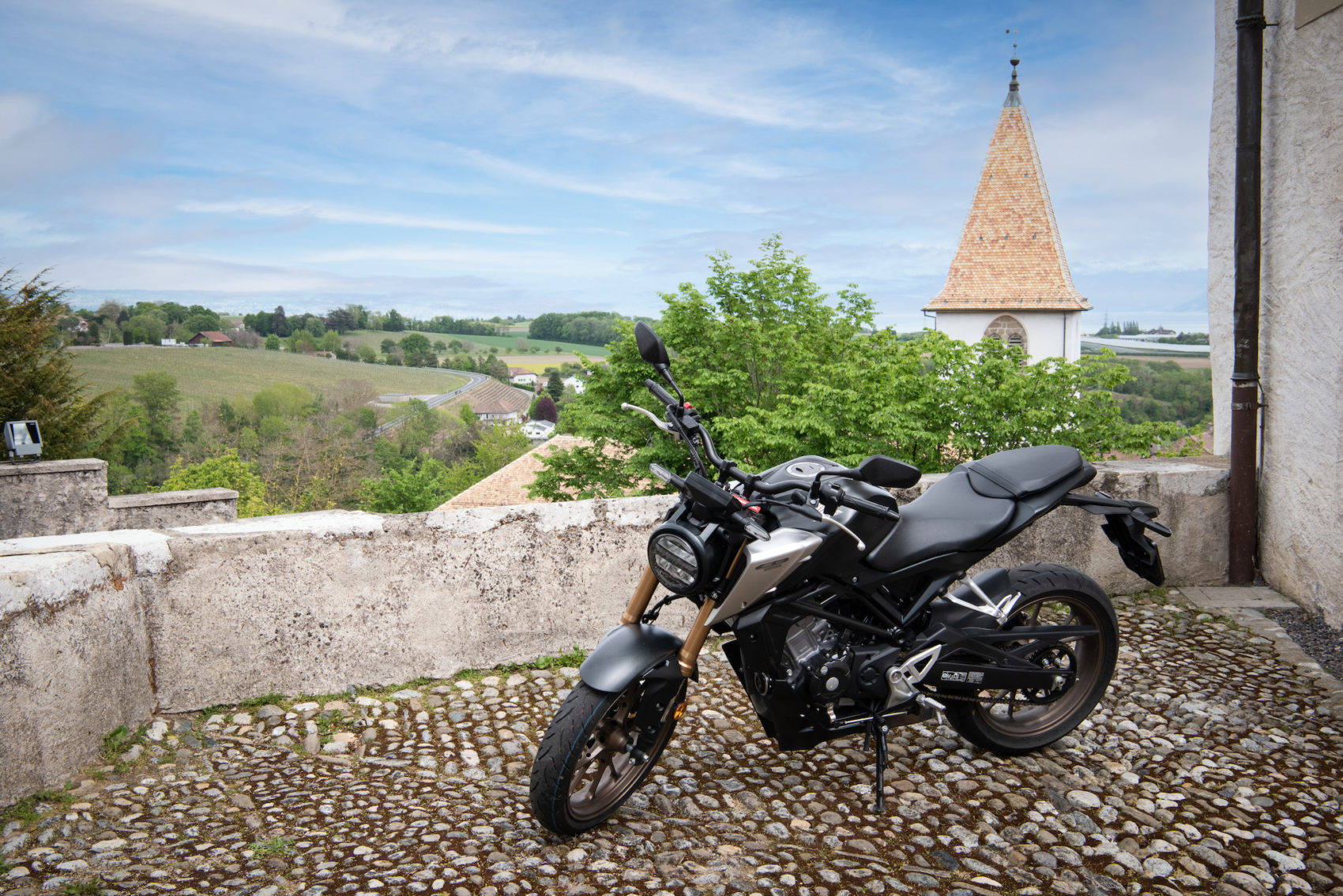 essai 125