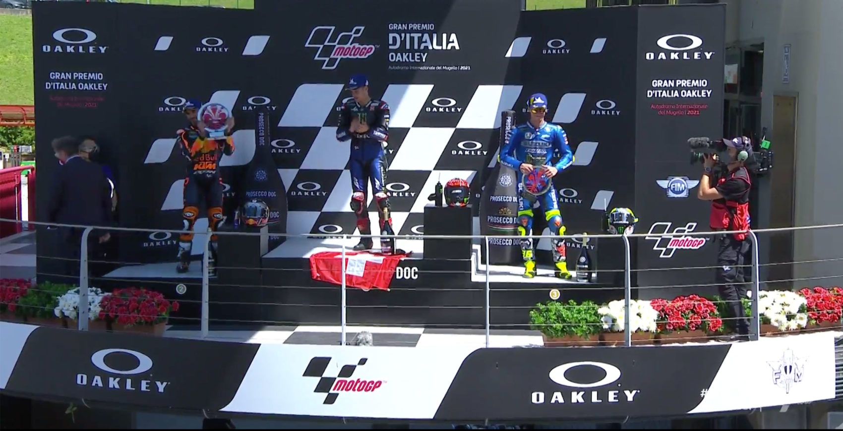 Fabio Quartararo