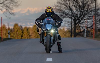 Essai Yamaha R1M, l’arme de circuit à la conquête des routes :: Test Yamaha