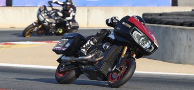 Bagger Racing League – Une folie américaine! :: Gros Twins