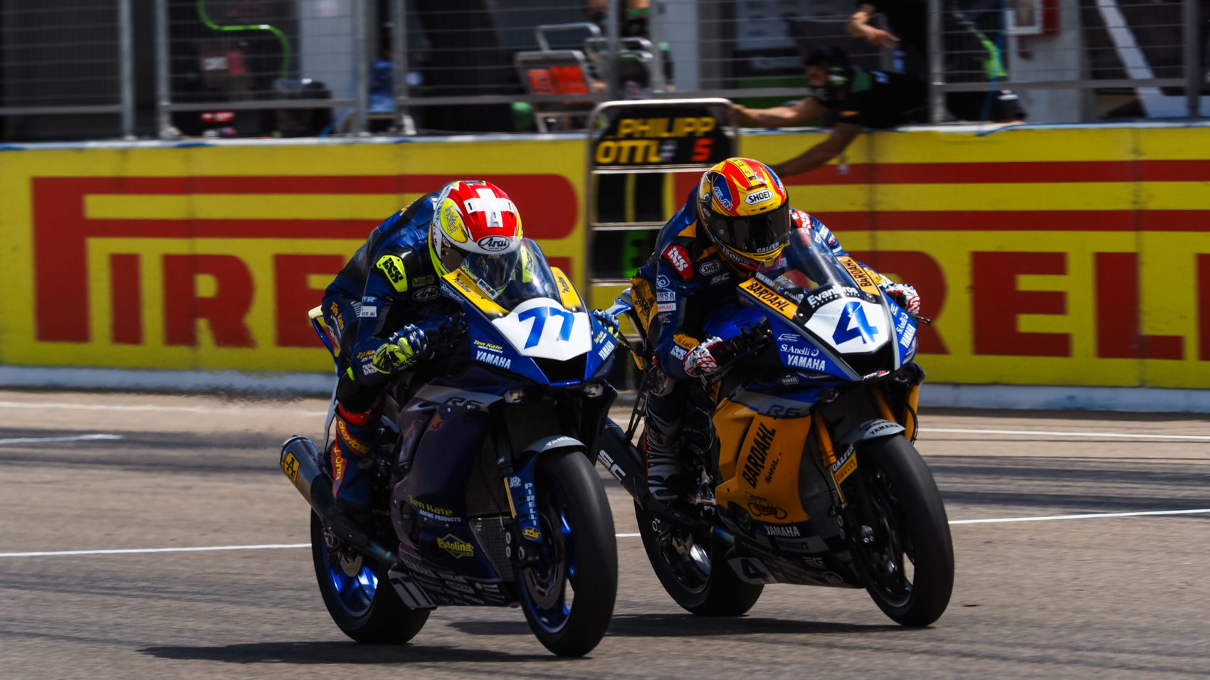 Aegerter voit
