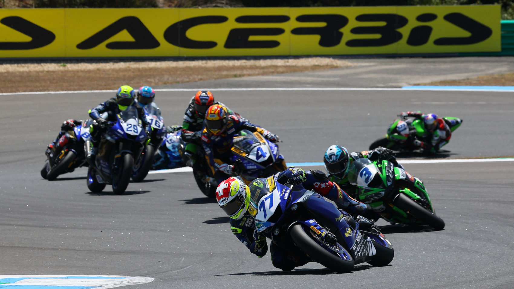 Aegerter la