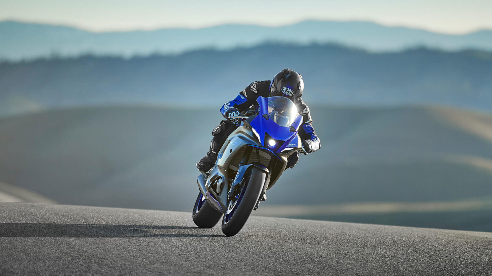 YamahaR7S Actu Moto