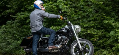 L&rsquo;été cool en chemise et pantalon Rokker – essai :: Test équipement