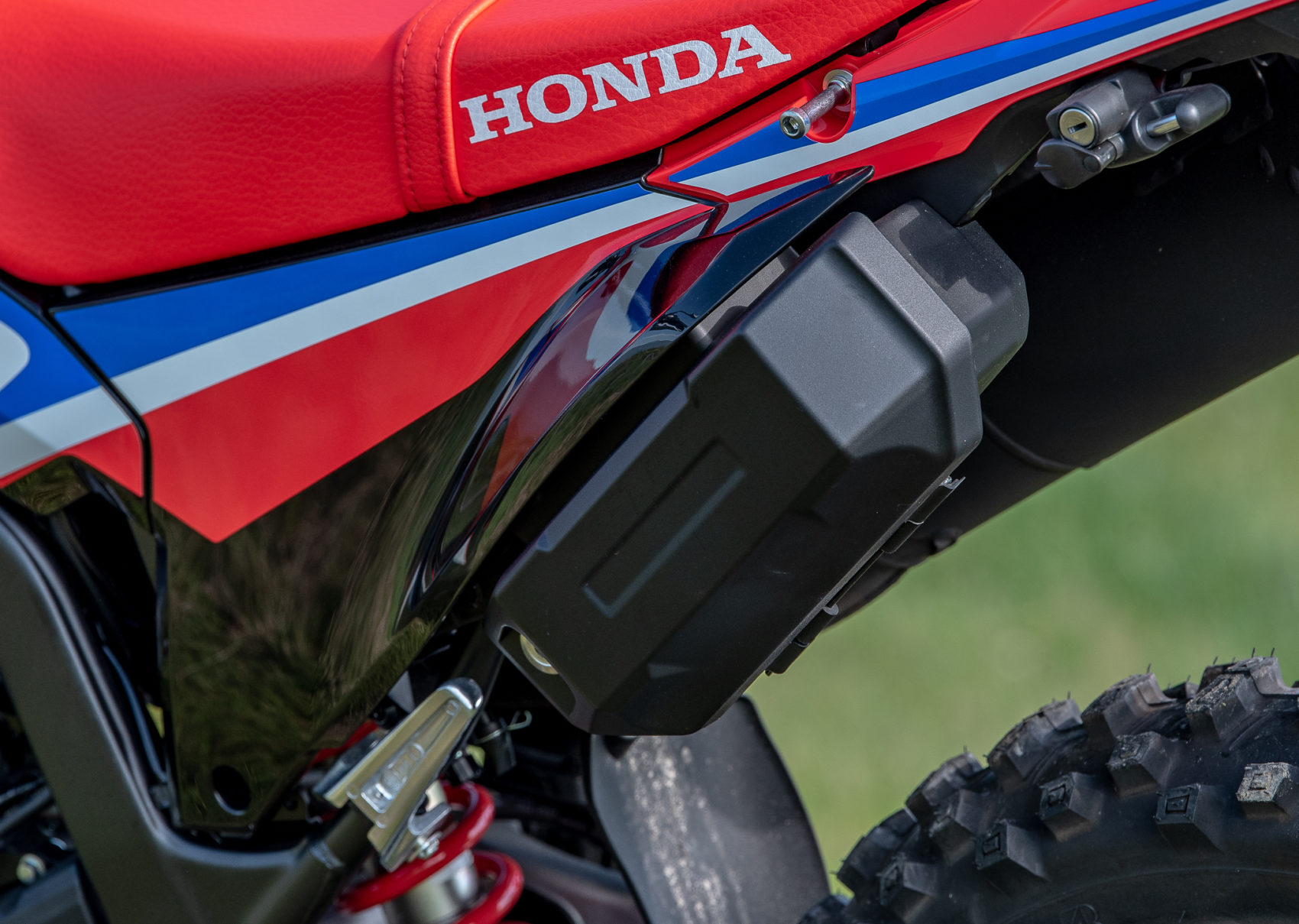 Rangement CRF 300