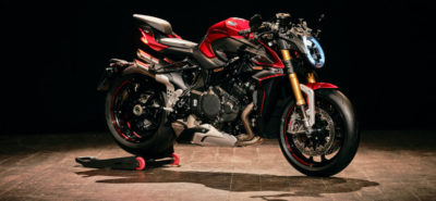 MV Agusta Brutale 1000 RR, des nouveautés aussi subtiles que nécessaires :: Nouveauté MV Agusta