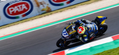 « Magic Aegi » remporte magistralement la course 1 :: Supersport Misano